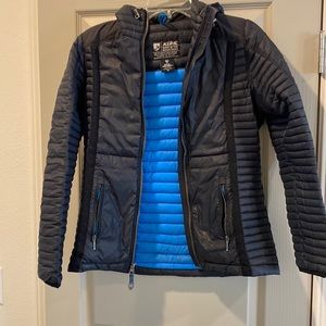 Light Weight Winter KUHL Jacket